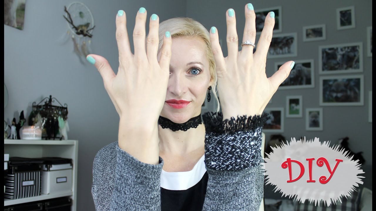 DIY Fixing Too Short Sleeves | Upcycle | Zero Waste