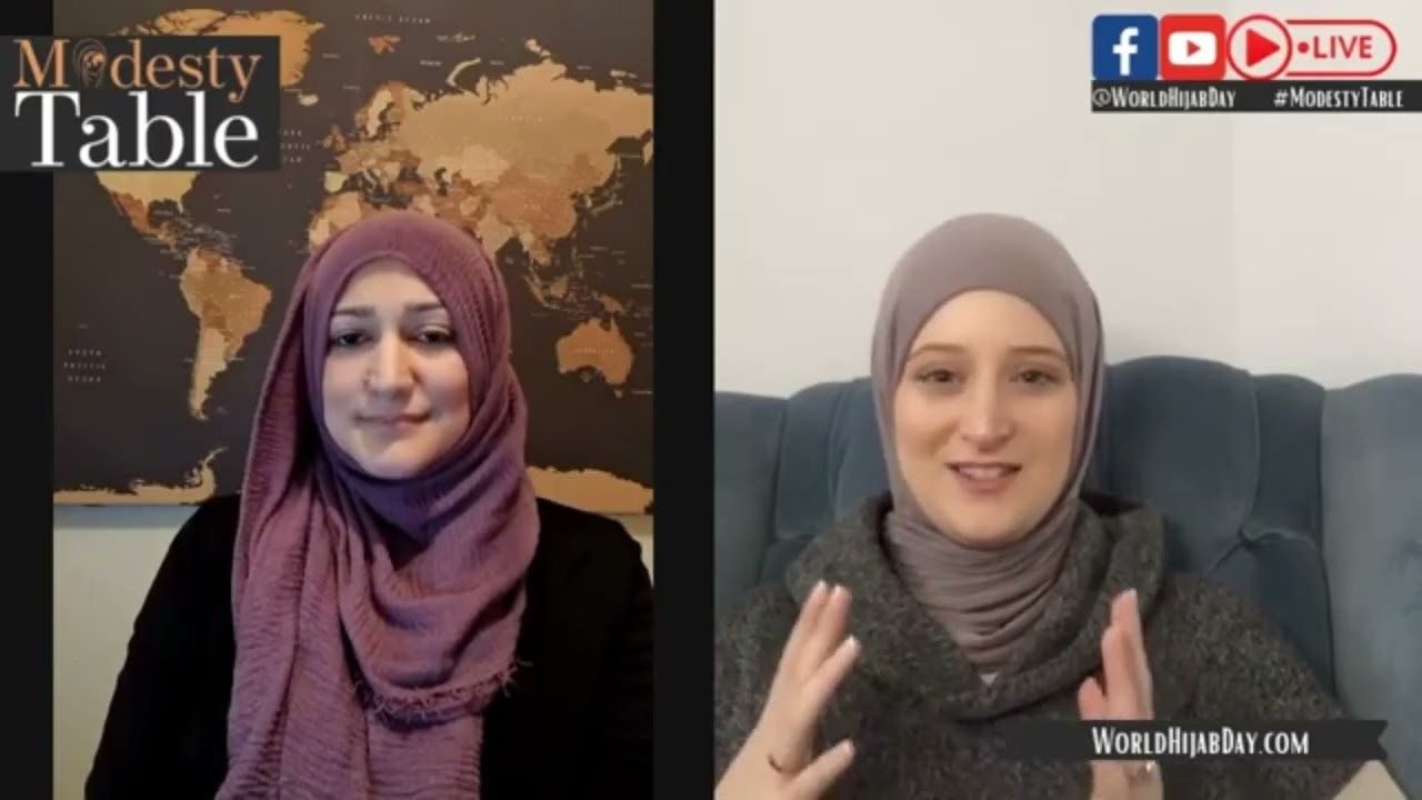 Islam Chose Me S2 Ep18 World Hijab Day Special