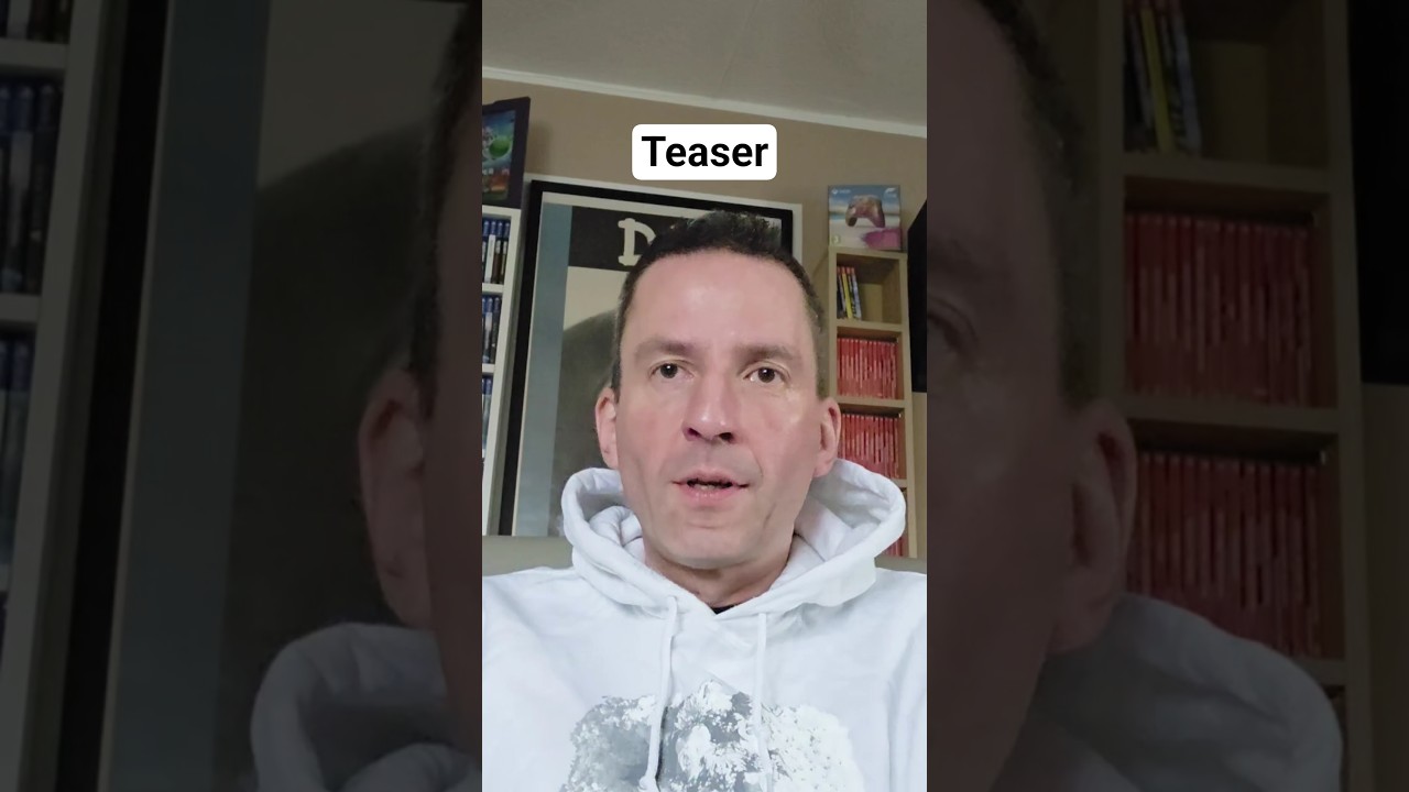 Teaser....Depeche Mode Album Ranking   