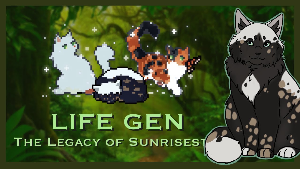 The End of an Era?🌙☀️LifeGen #9
