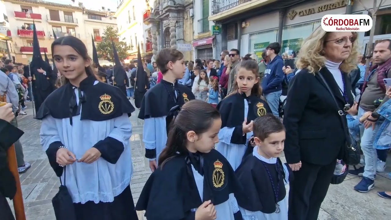 Viernes Santo. Hermandad de la Expiración