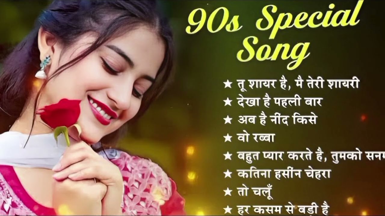 Hindi Emotional Collection 💔🌹✨ | Deep Sad & Life Journey Songs | Hindi Songs14 💫