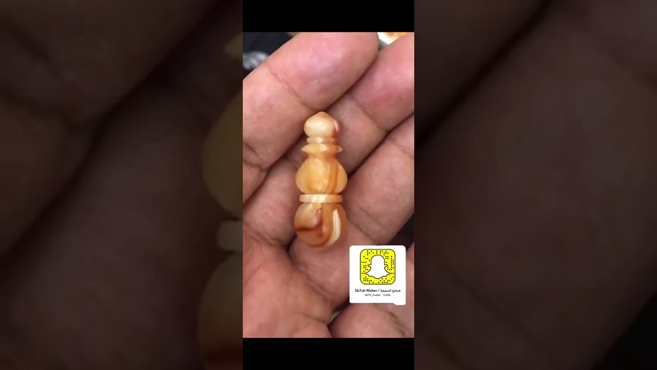 صناعة سبحة من حنفيات مغسلة 🤔