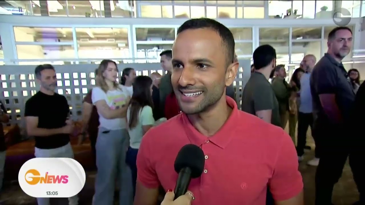TV Gazeta começa nova programação