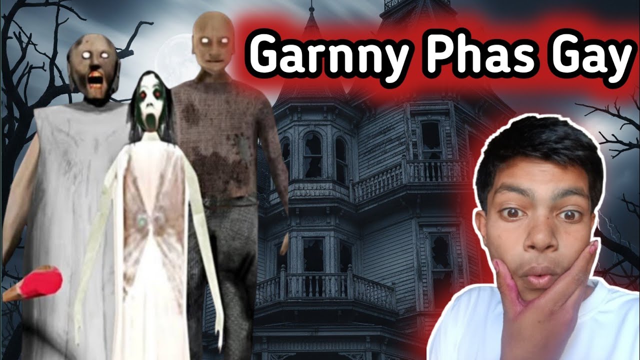 Granny & Grandpa ko Shotgun se udaya! 💥 | But Train reh gayi... (Part 1)