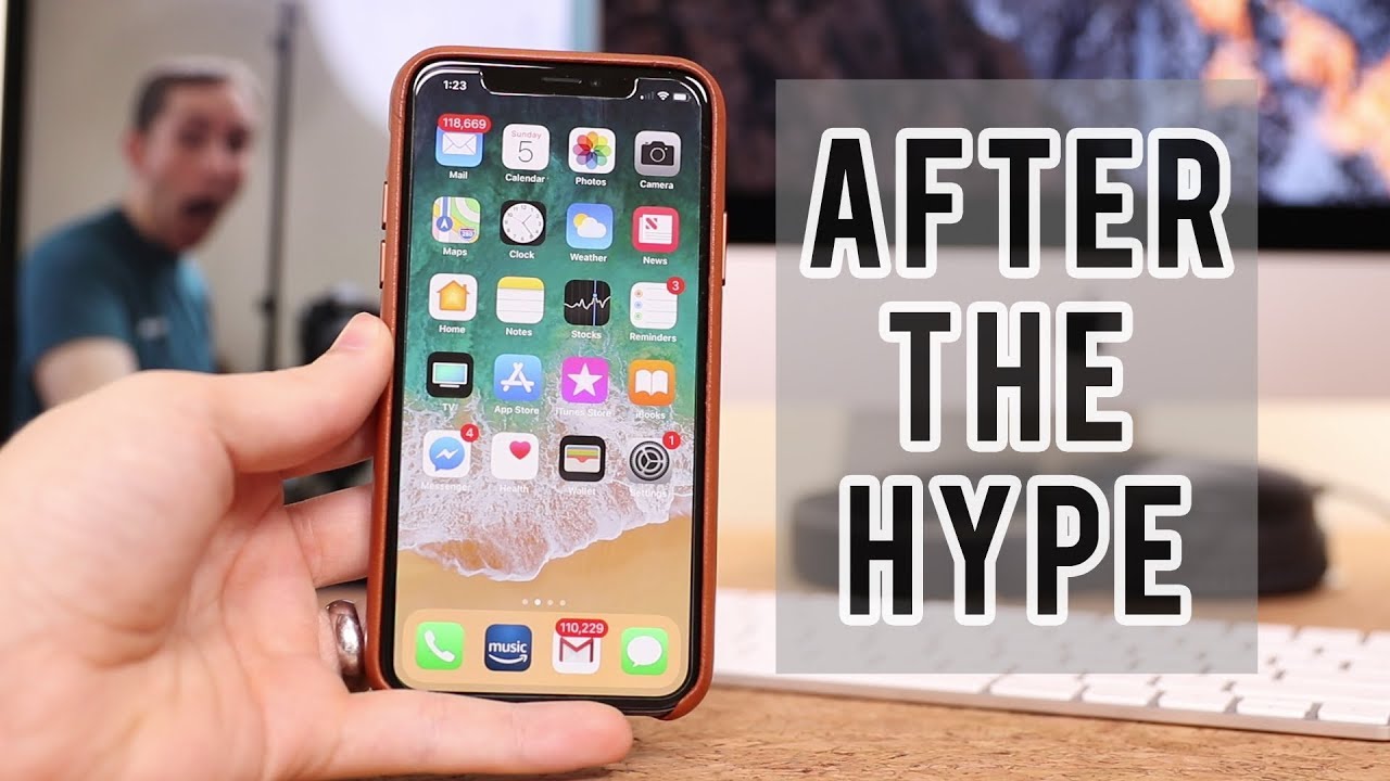 iPhone X : 48 Hours Later / Still Worth it ? Living up to the Hype ?