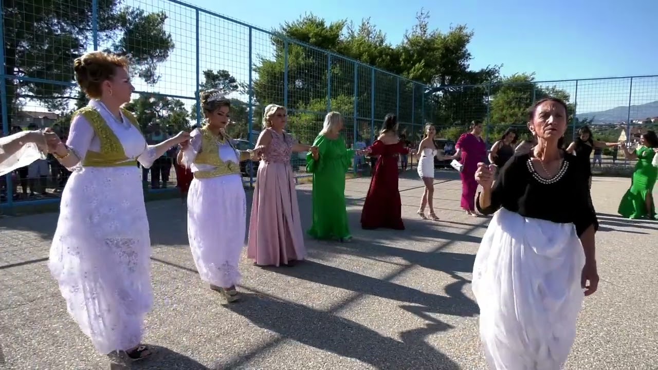 Familija Saiti 14. 07. 2022. -  1 dio