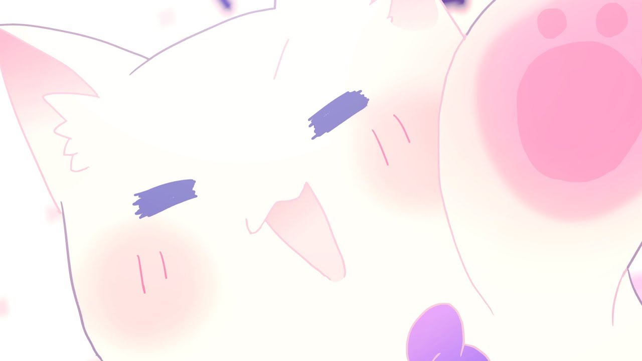 【MV】すーぱーぬこになれんかった／まふまふ feat.鏡音レン