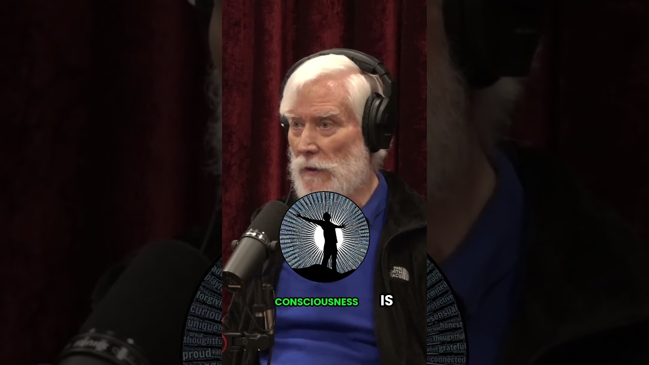 Is Reality Just a Simulation? 🌌 Thomas Campbell Reveals All on JRE! 🎙️