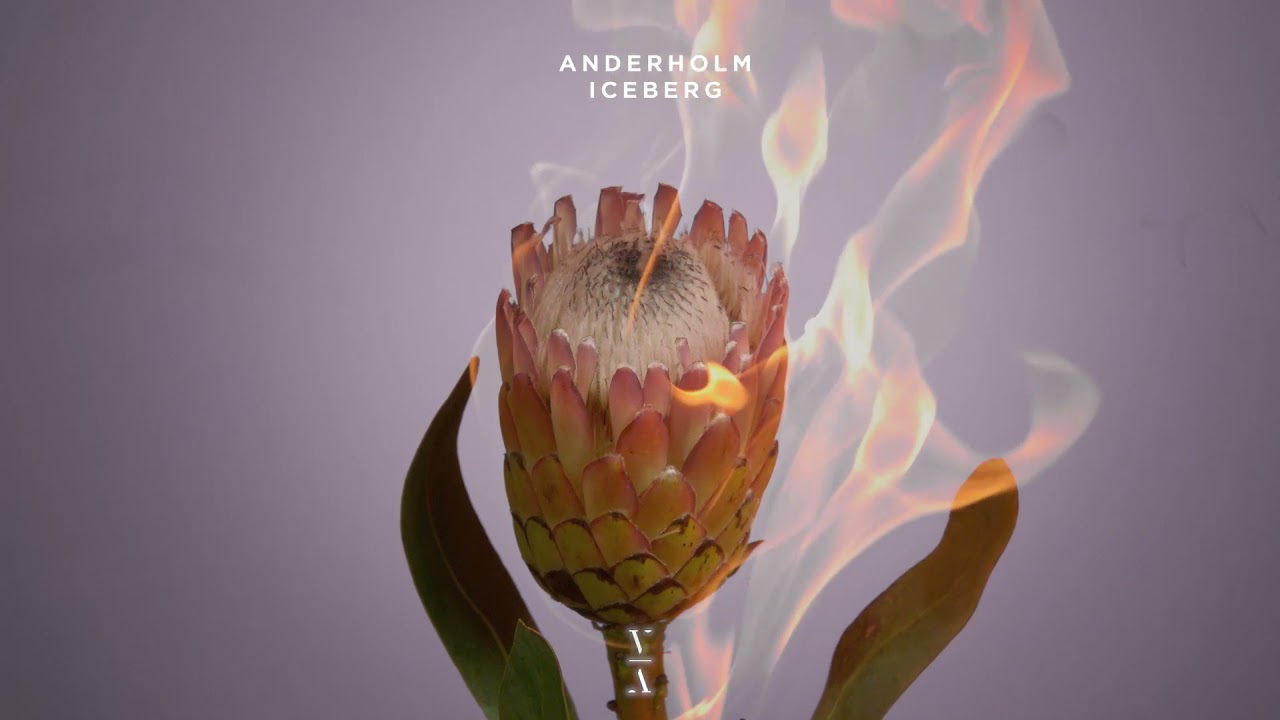 Anderholm - Iceberg