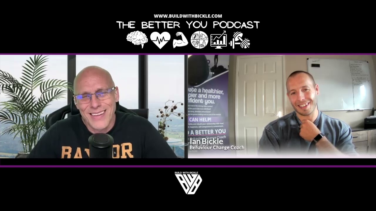 Understanding Hunger with Jeff Ash