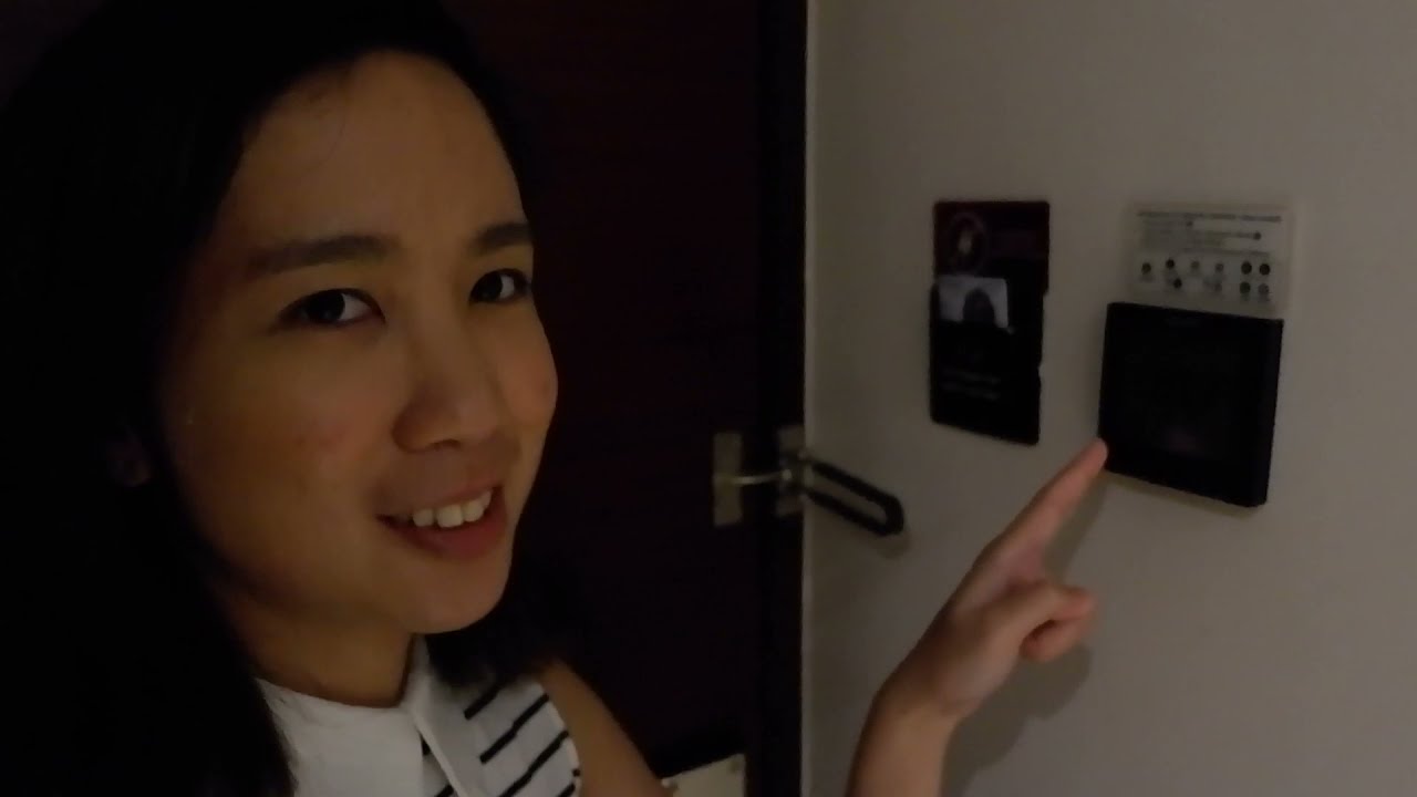 Room Tour at Marison Hotel, Legazpi City