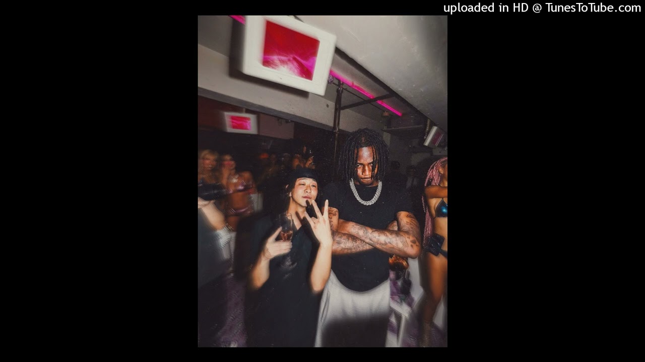 Kyle Richh x Cash Cobain Type Beat - “do it to u”