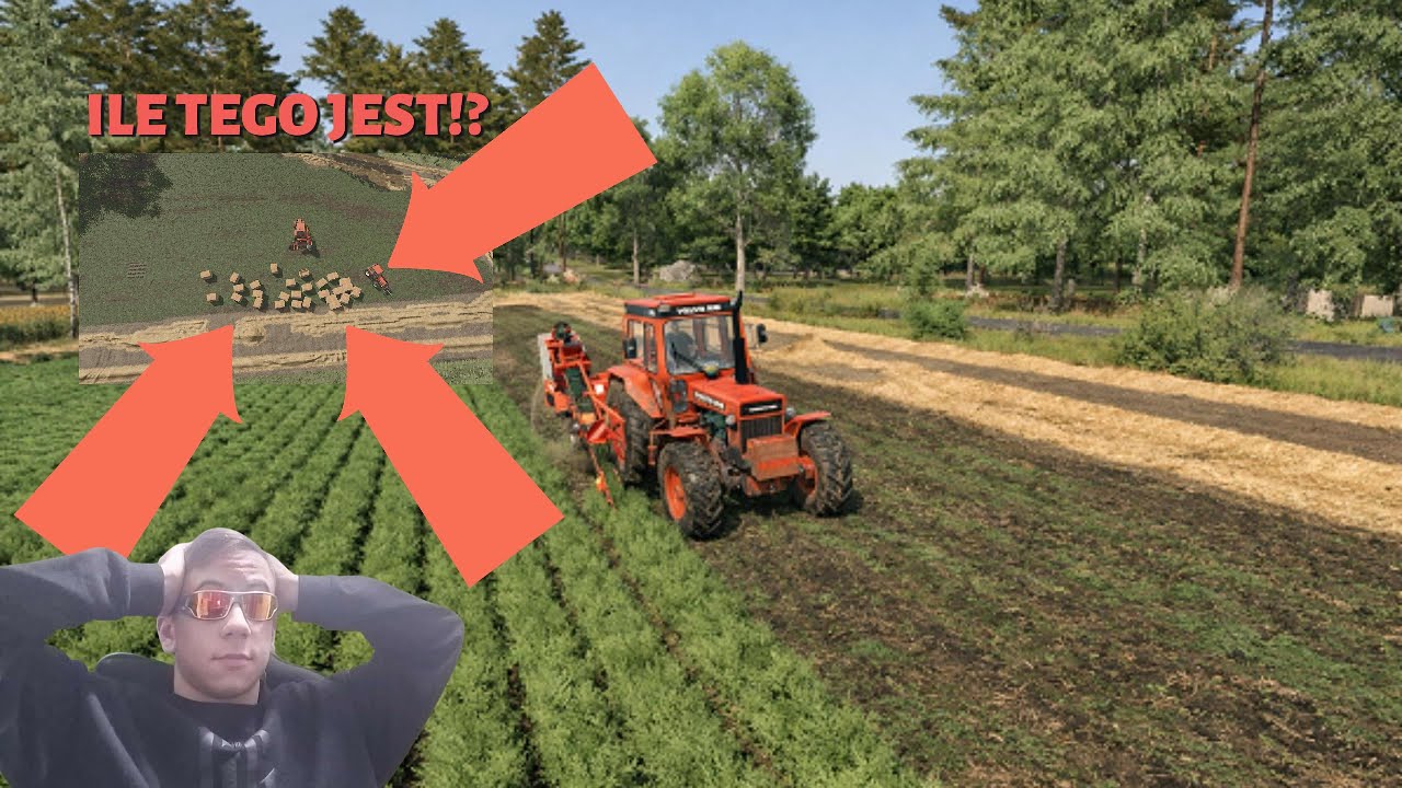 TAKICH ZBIORÓW TO JA SIĘ NIE SPODZIEWAŁEM🐽REALISTYCZNY HARDCORE #8