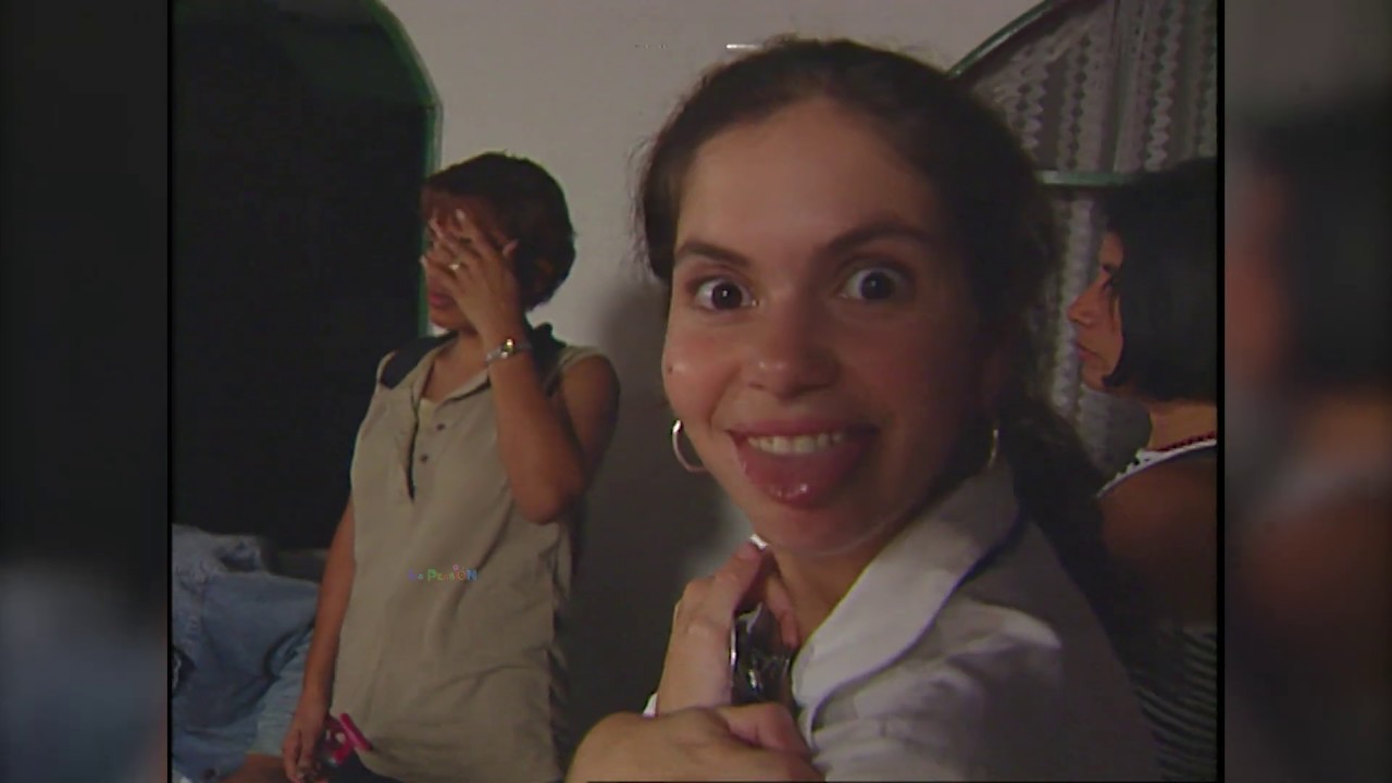 LOS INICIOS DE LAS TELE SERIES EL BARRIO Y LA PENSIÓN AÑO 1999