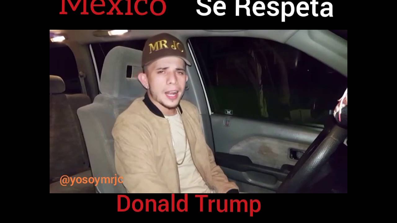 Mexico se respeta