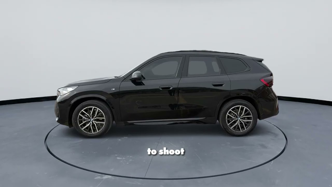 The Best Car Background Editing App for Car Dealers: Cropy AI!