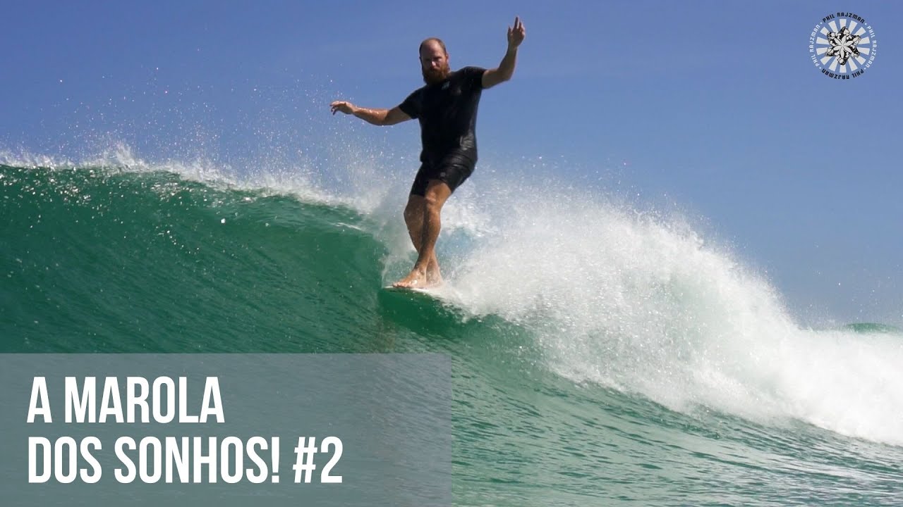 SURF CLÁSSICO DOS SONHOS NA REGIÃO DOS LAGOS #2