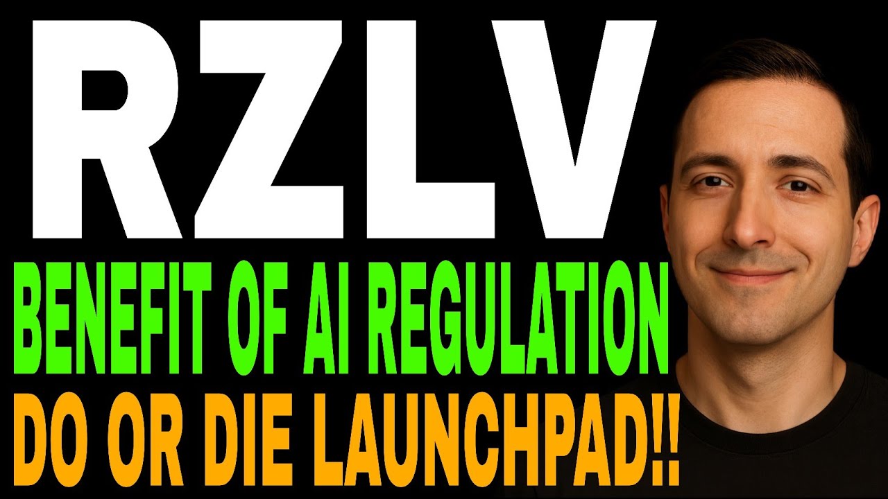 RZLV Stock: Multi-Billion Vision vs Wall Street &mdash; EU AI Rules, Regulatory Moat & AI War Survival