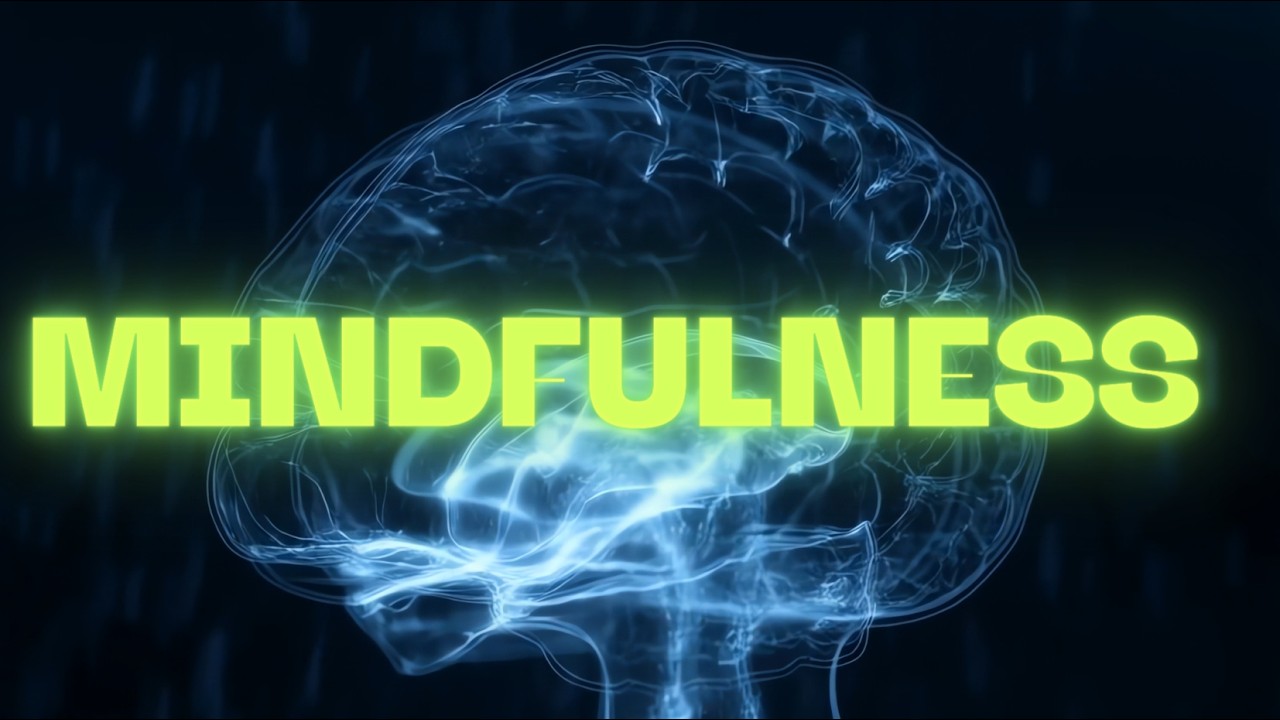 Alpha 10 Hz Binaural Beats with Light Rain Sound for Calm focus, Light meditation and Learning.