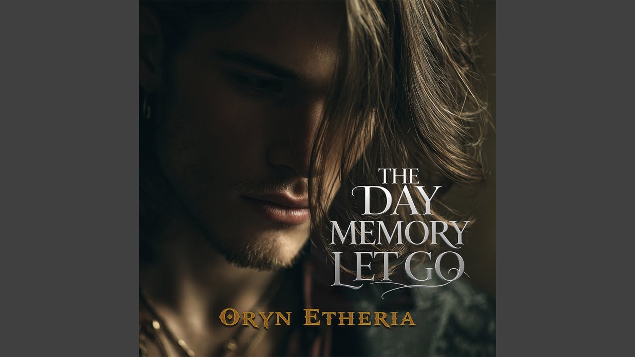 The Day Memory Let Go