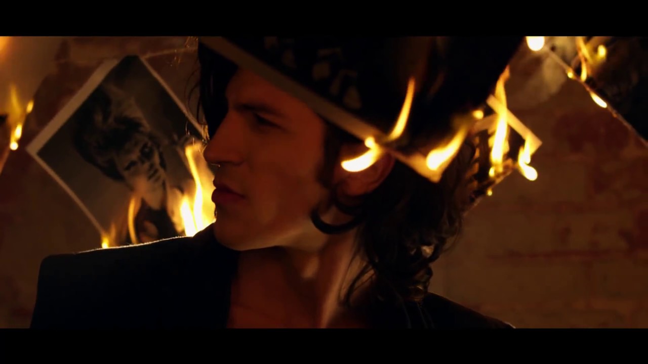 The Speakers - Fashion (Official Video)