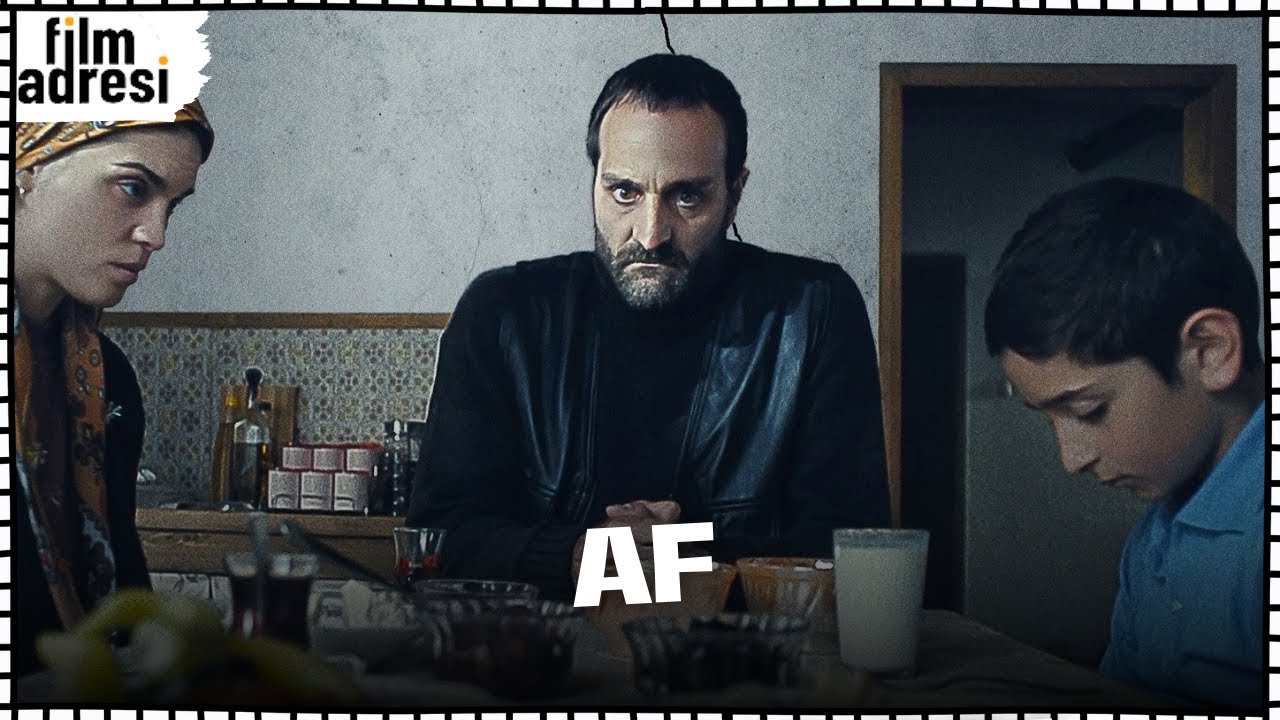 Af | Timur Acar T&uuml;rk Dram Filmi
