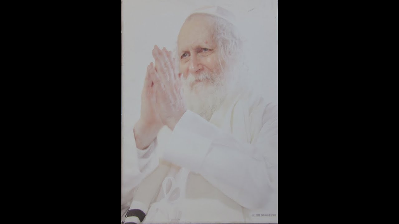 Rabbi Eliezer Berland at the Yortzeit of Rabbeinu, תשפ״ד