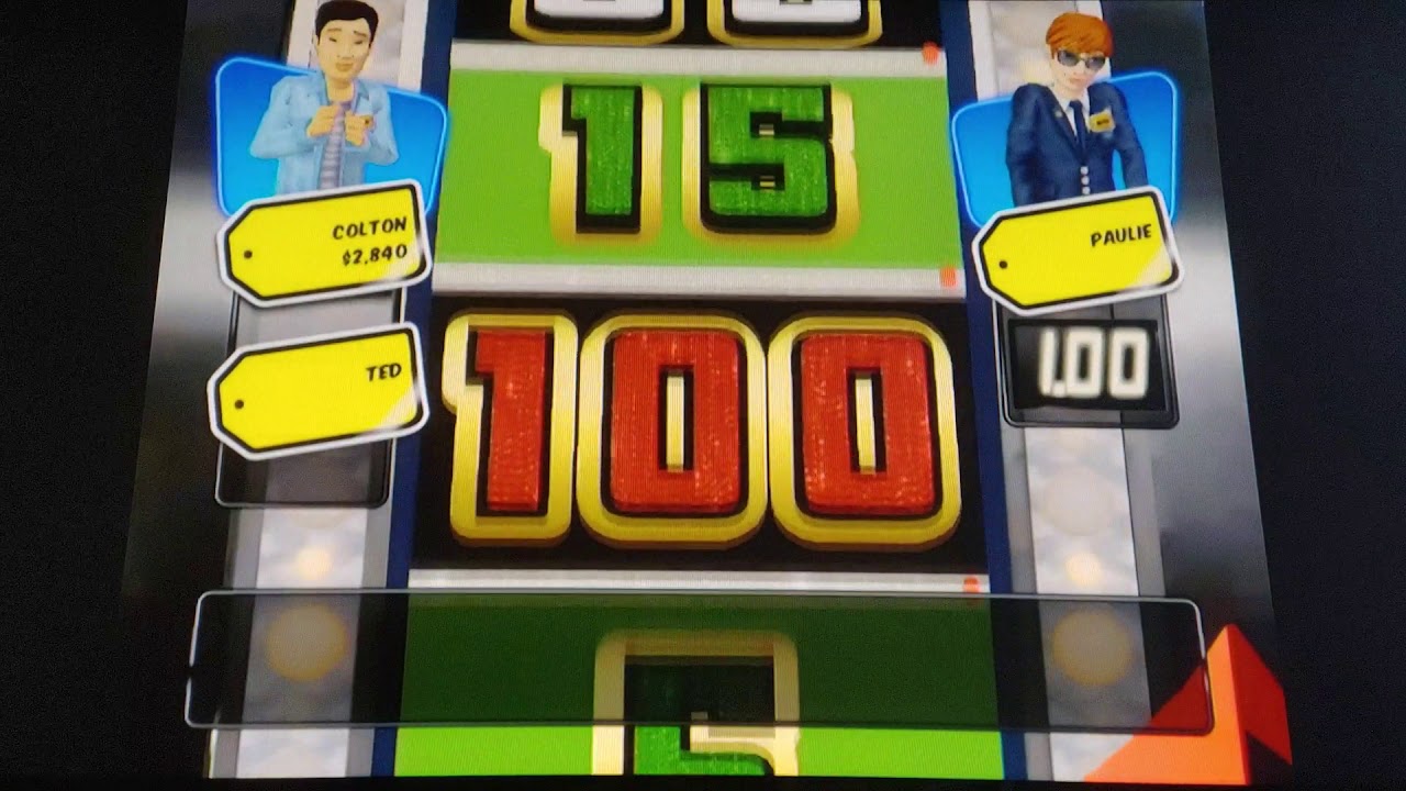 Let's Play The Price Is Right 2010 Edition (Wii) Game 6