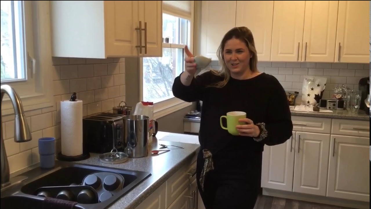 2 minute chocolate mug cake brownie