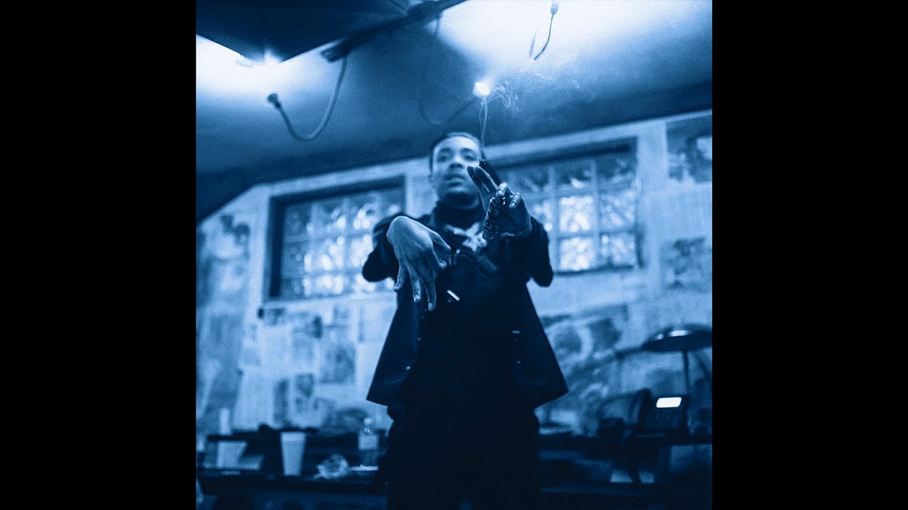 (FREE) 🌑 G Herbo Type Beat - &ldquo;Trust My Gut&rdquo;