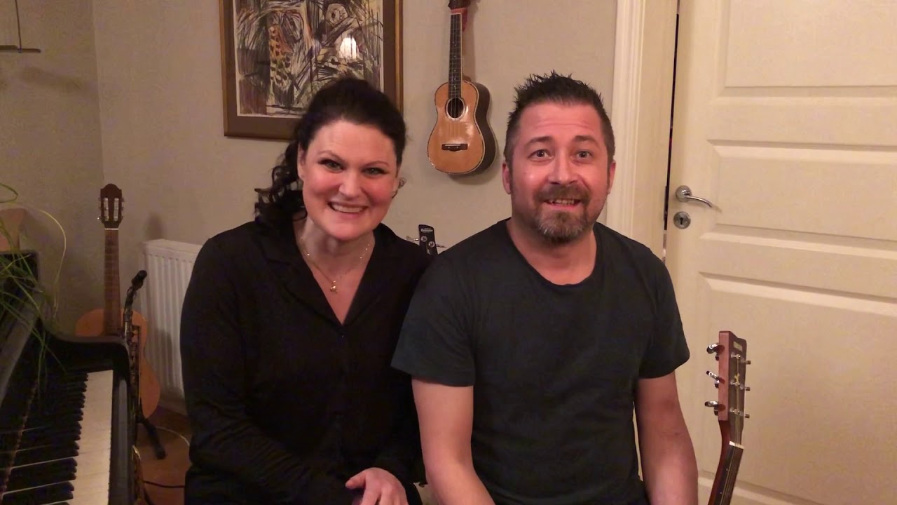 Lär känna Ida Seve och Niklas Brevestedt som tävlar i Happy Dance Challenge i vår!