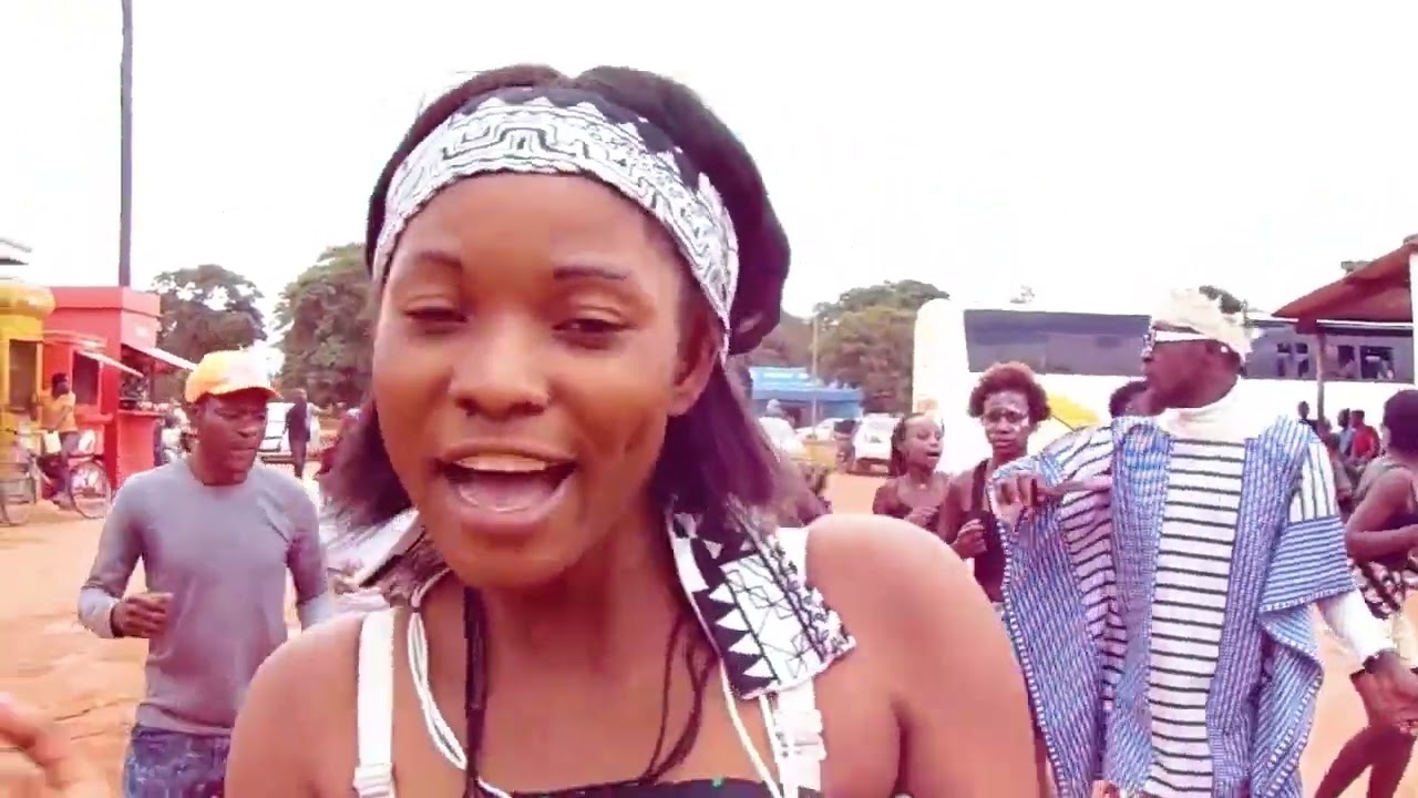 King Chokwe-Kapeza Official Video