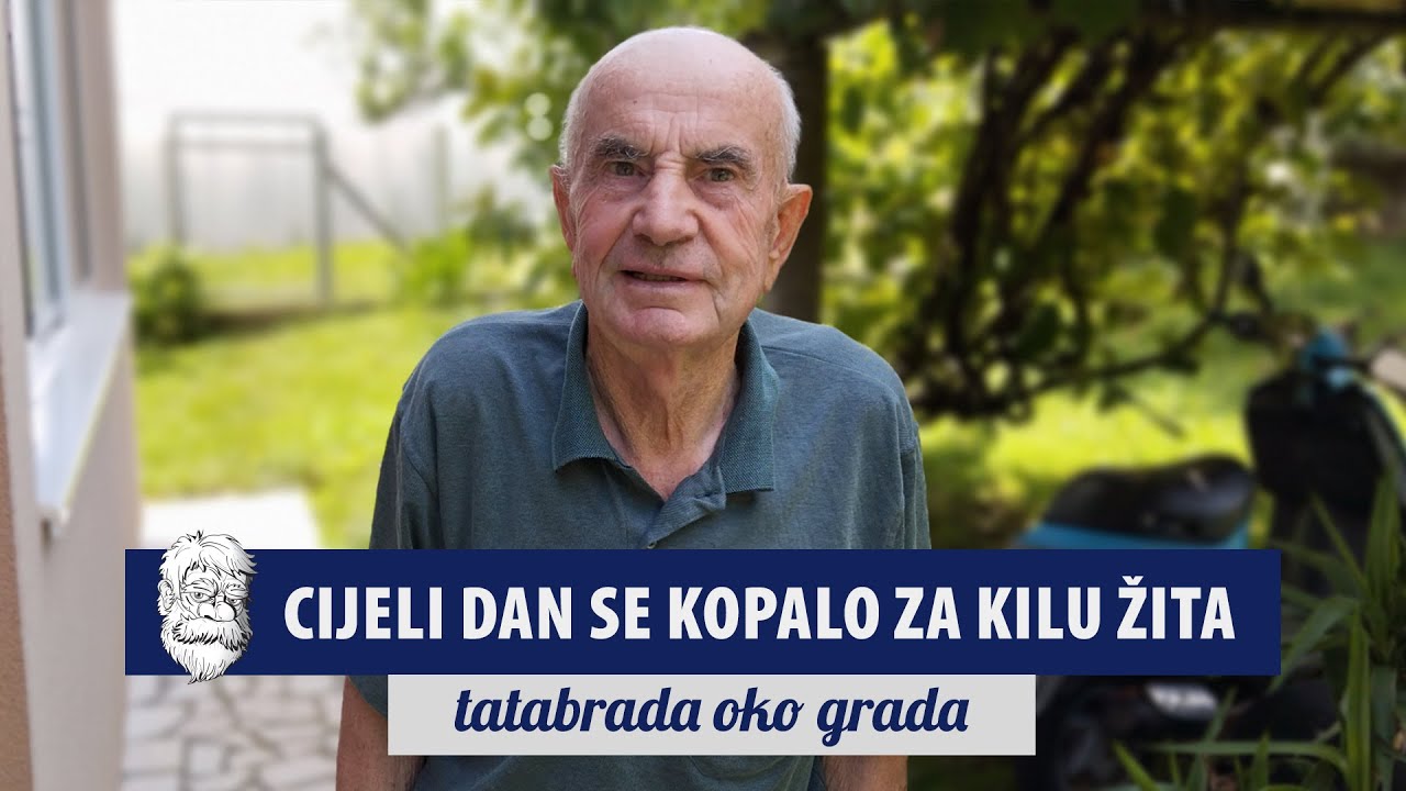 U vodenici su ga VILE ZVALE U KOLO!