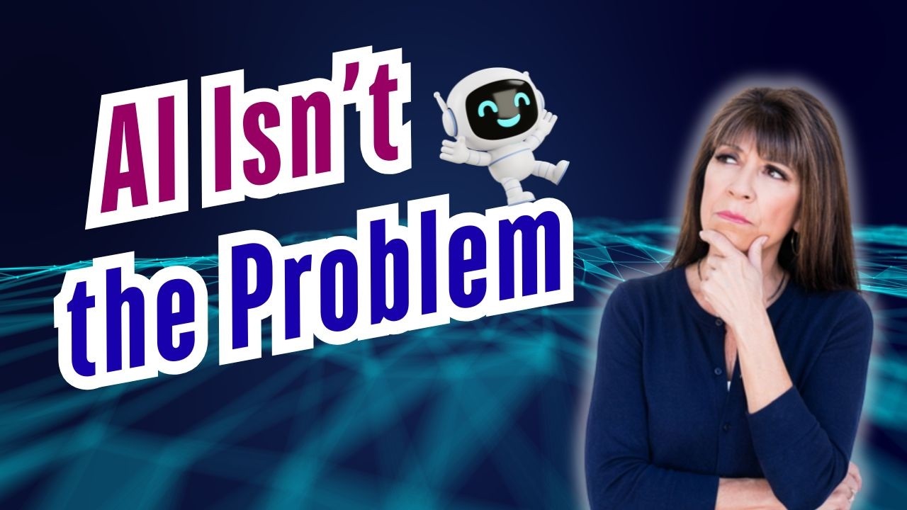 Wrong Way to Use AI: More Content Does Not Mean More Clients