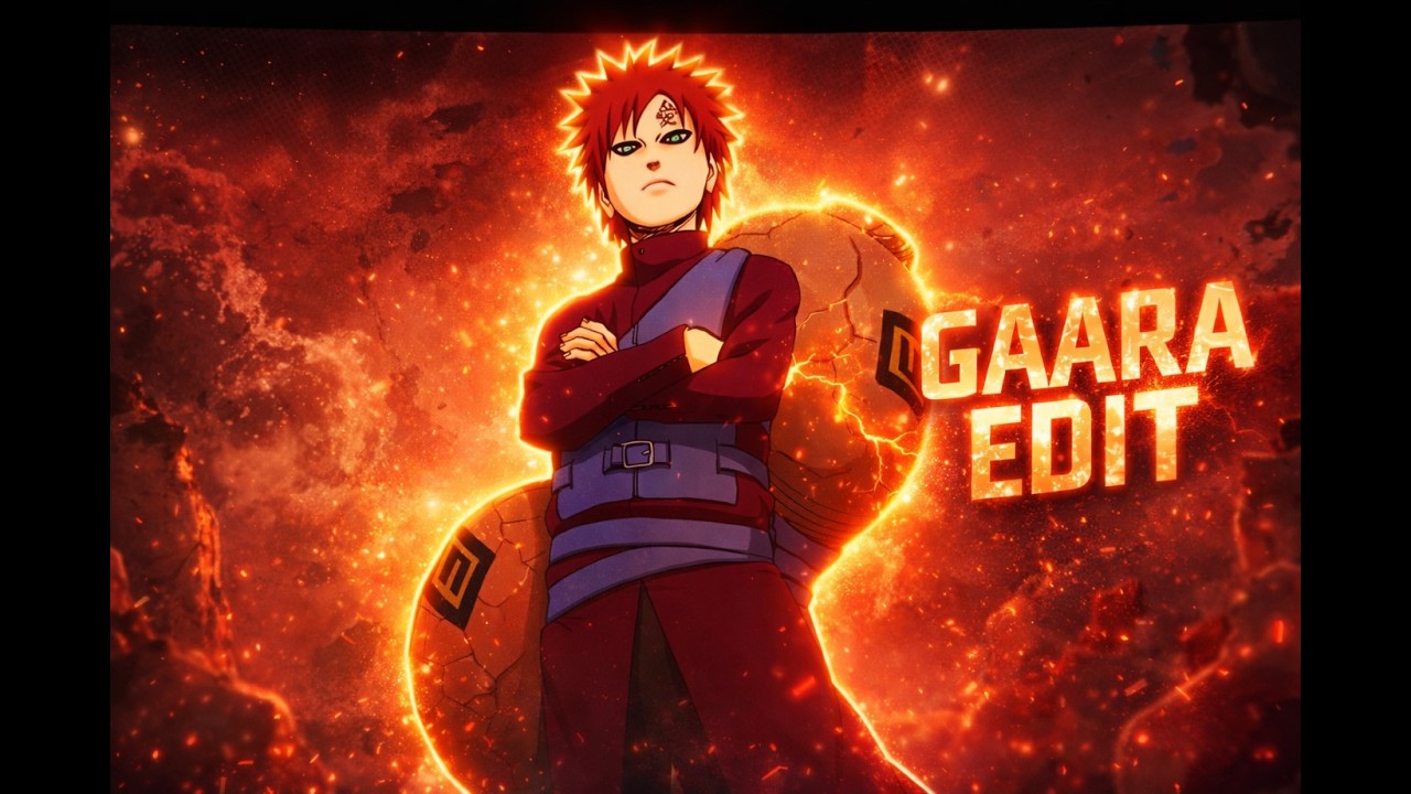 Mother !!! ☠️『Gara Edit 』#gara #naruto #edit #mother #blood