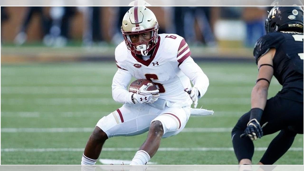 Receiver with big-time speed will visit Packers