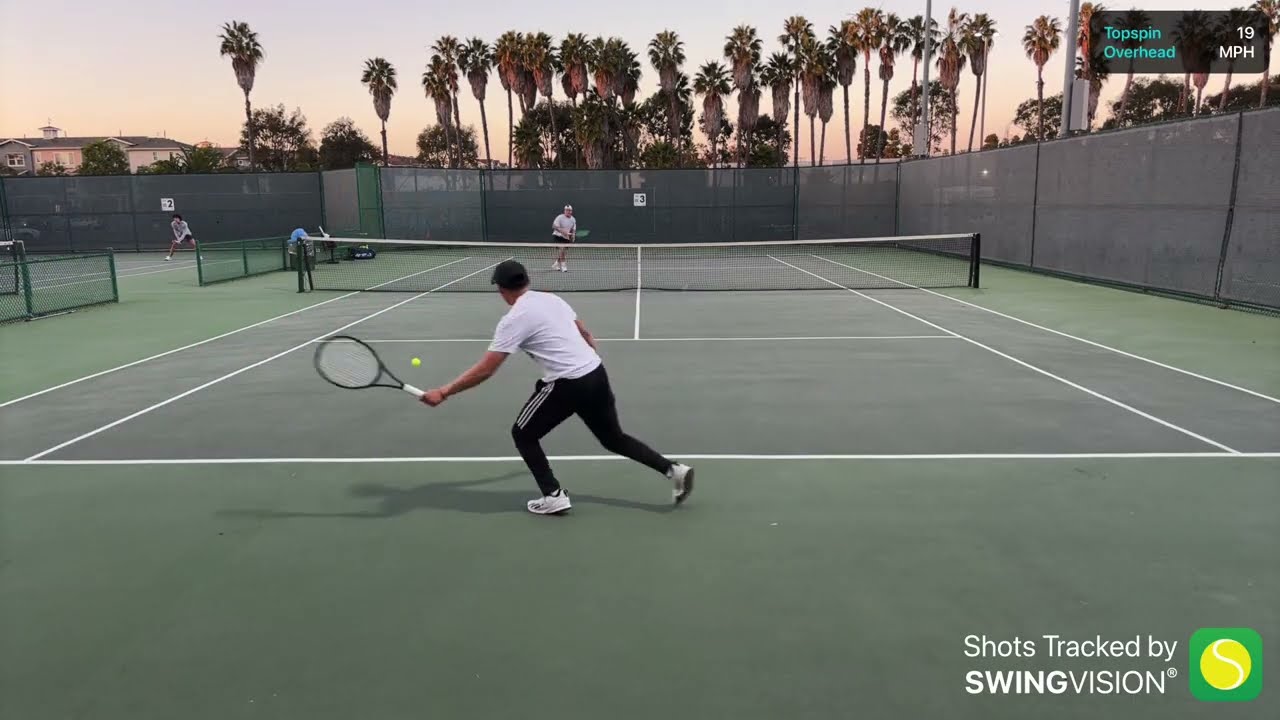 Warm Up + Practice Pts