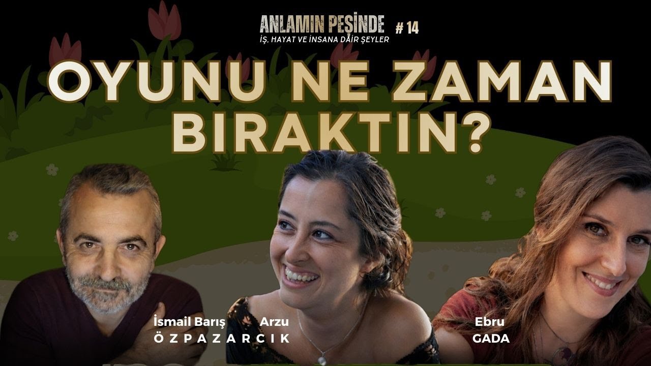 Hayatını Yeniden Yaşasaydın Neyi Farklı Yapardın?
