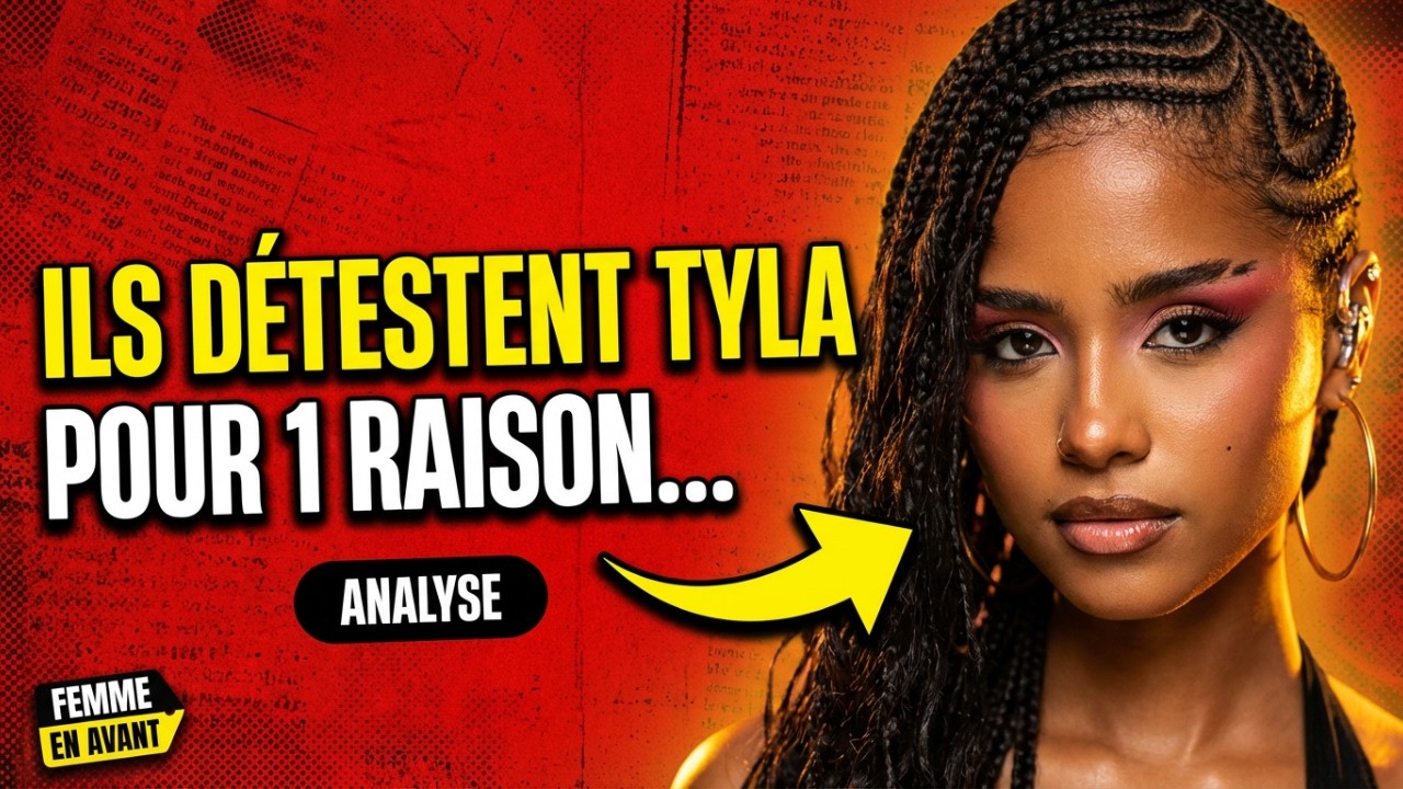 On n'aime pas Tyla, voici pourquoi !