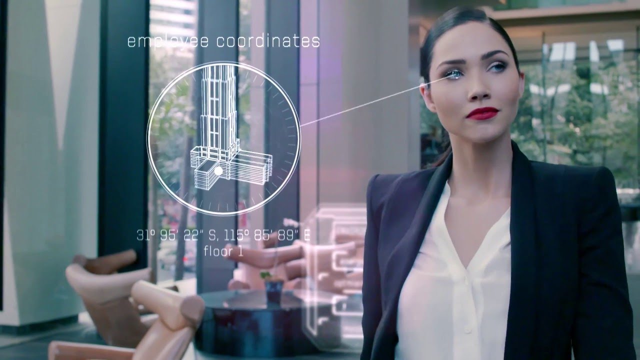 Quantify Technology - Experience Truly Intelligent Buildings