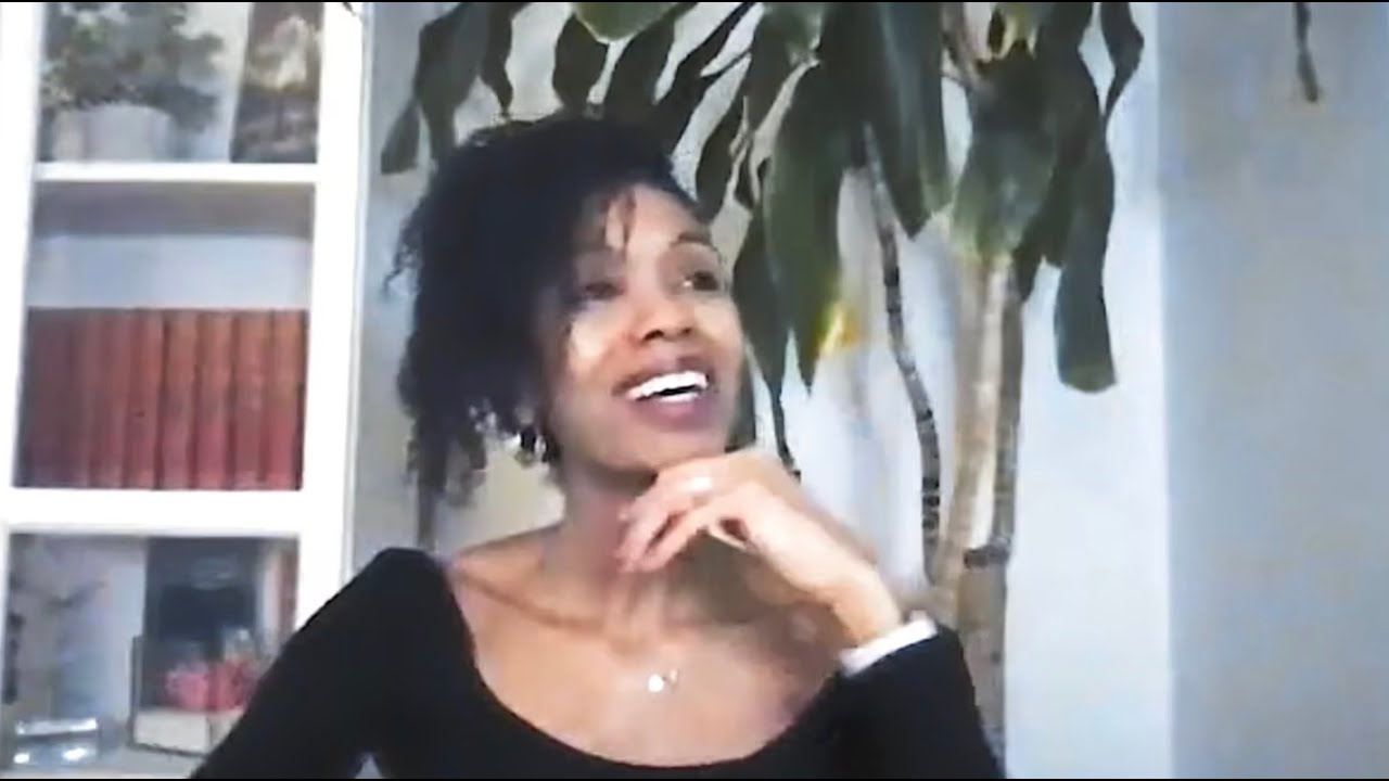Aesha Ash:  Process vs. Perfection