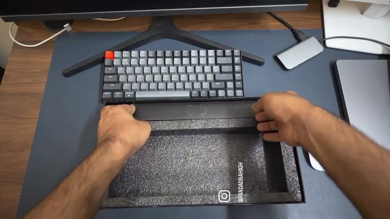 Keychron K2 keyboard, worth the buy?