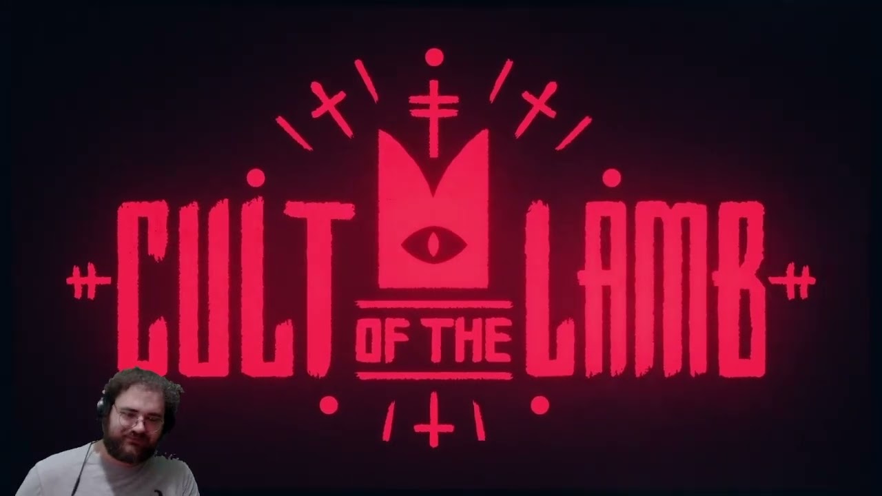 Cult of the Lamb Vod 1