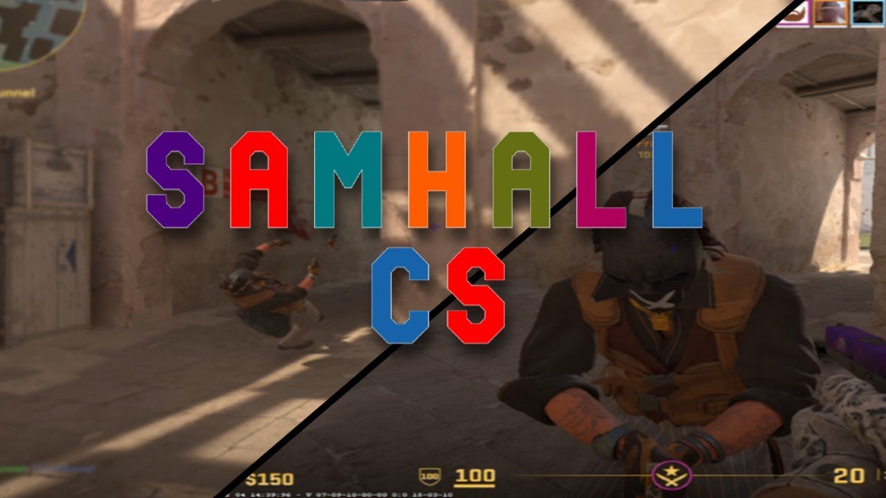Samhall pt.9 (shit show)