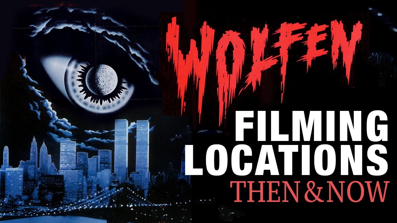Wolfen (1981) Filming Locations
