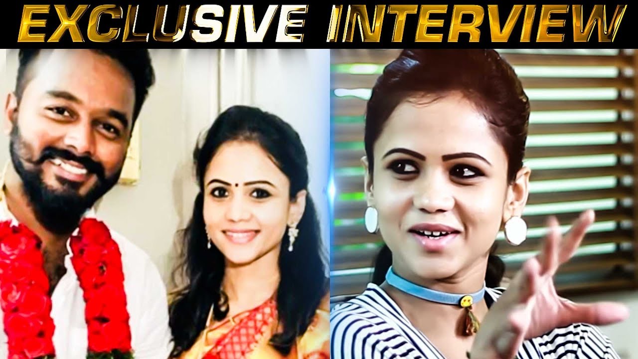 VJ Manimegalai Opens about her Marriage Plans! | Hussain | US 123