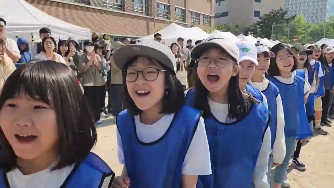 2025 서울위례별초 운동회/4-5 포이브/2025.4. 28.