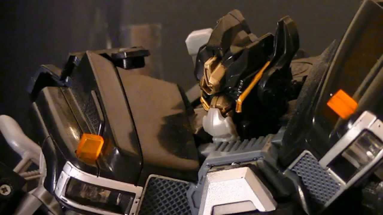 Transformers Nexus Chapter Forty-One