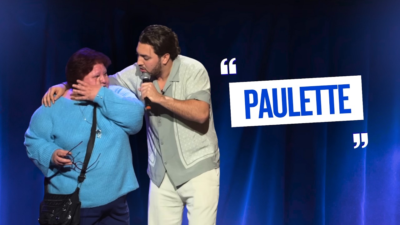 PAULETTE - LA MEILLEURE ❤️